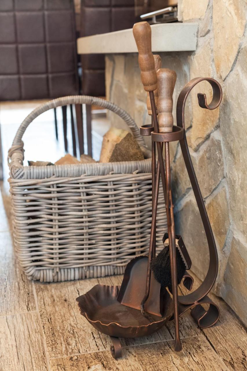 Chalets Ceder 1 Vysoké Tatry 외부 사진