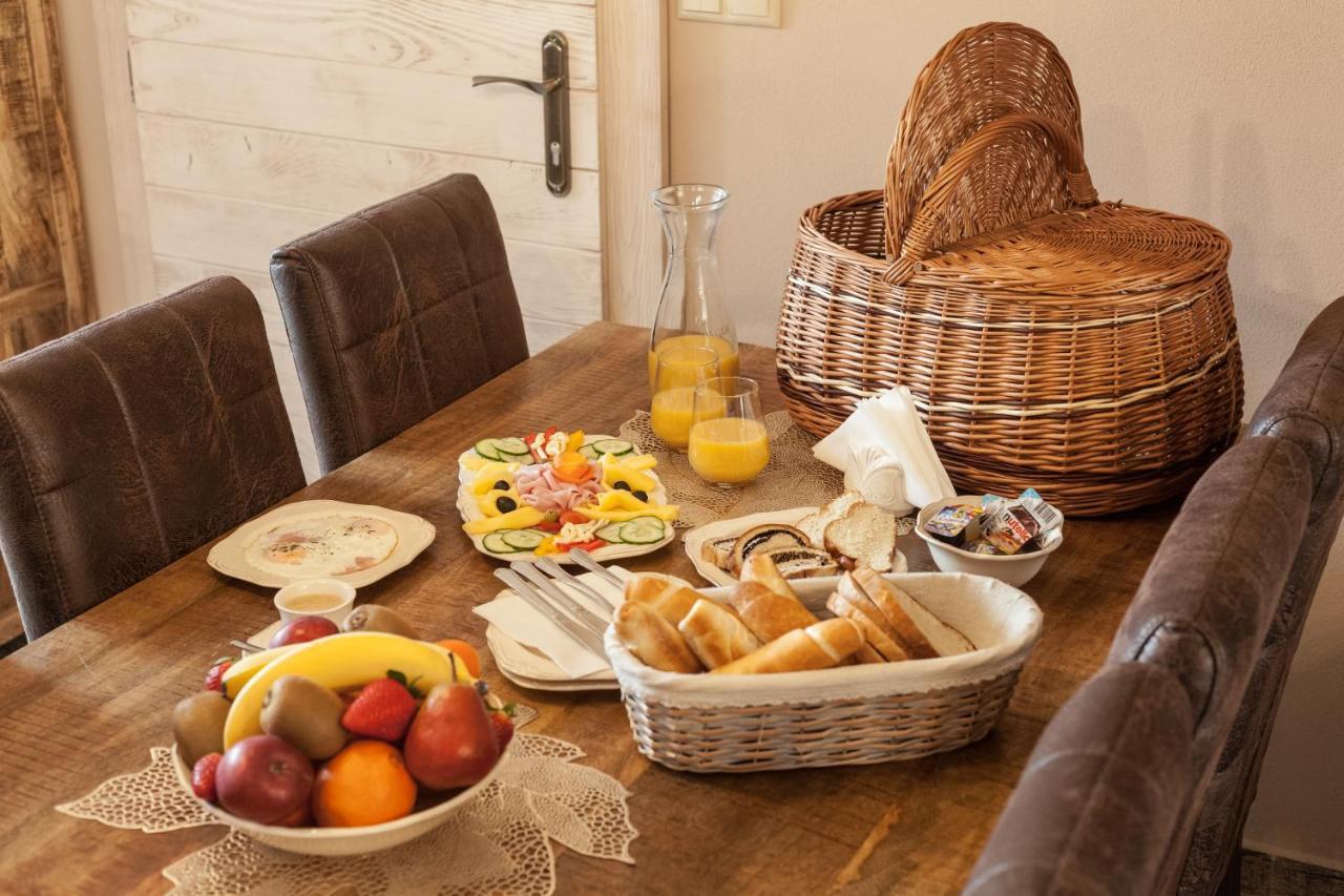 Chalets Ceder 1 Vysoké Tatry 외부 사진