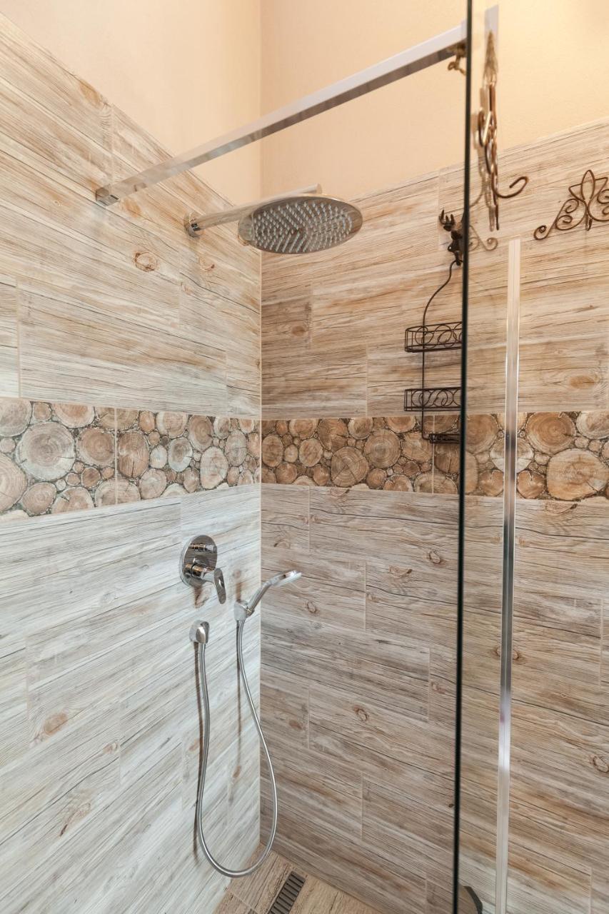 Chalets Ceder 1 Vysoké Tatry 외부 사진