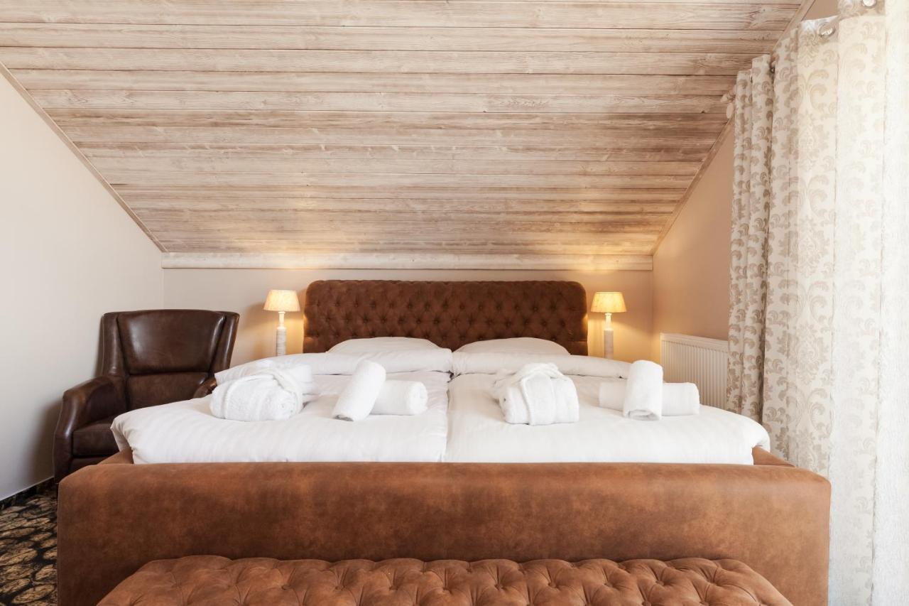 Chalets Ceder 1 Vysoké Tatry 외부 사진