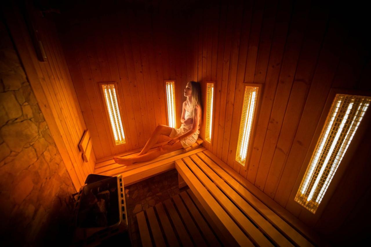 Chalets Ceder 1 Vysoké Tatry 외부 사진