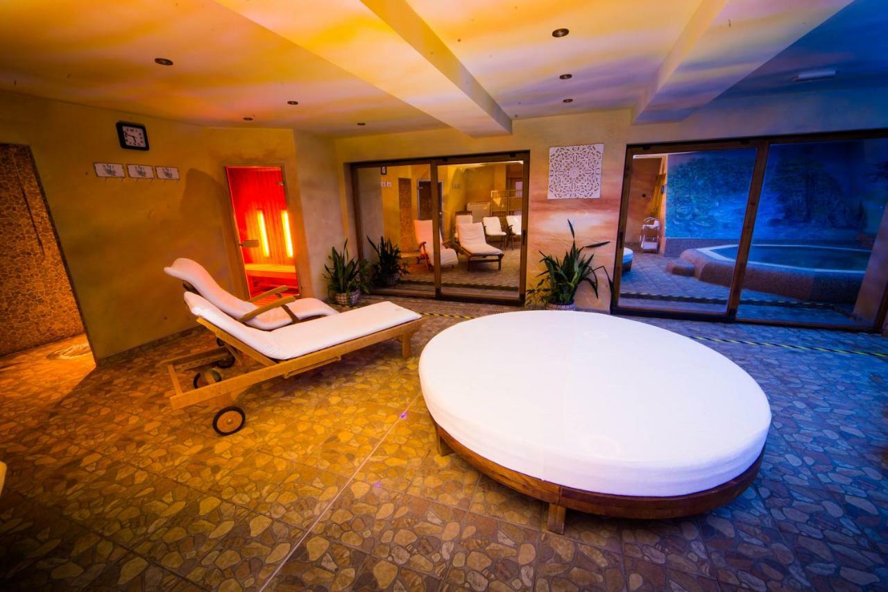 Chalets Ceder 1 Vysoké Tatry 외부 사진